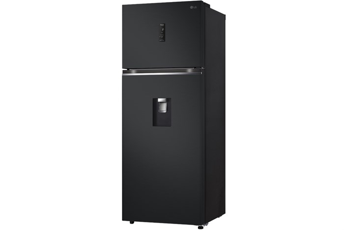 Tủ lạnh LG Inverter 459 lít LTD46BLMA